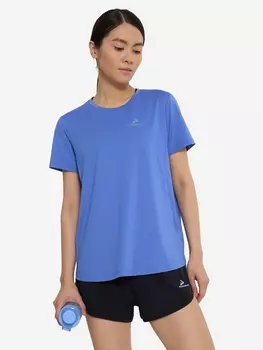 Футболка женская Demix, Синий