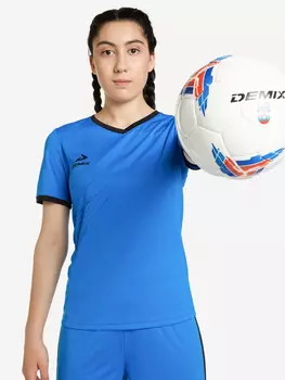 Футболка женская Demix, Синий