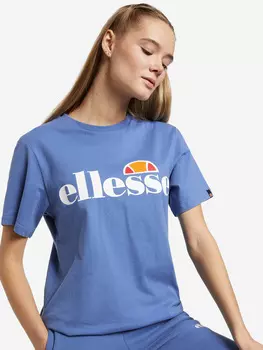 Футболка женская Ellesse Albany, Голубой