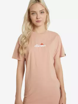 Футболка женская Ellesse Annatto, Розовый