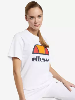 Футболка женская Ellesse Arieth, Белый