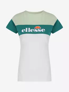 Футболка женская Ellesse Cake, Белый