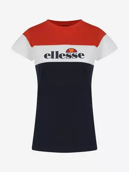 Футболка женская Ellesse Cake, Синий