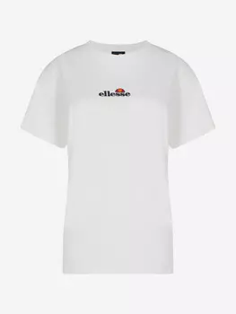 Футболка женская Ellesse Genoveffa, Белый