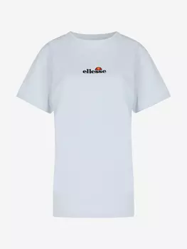 Футболка женская Ellesse Genoveffa, Голубой