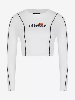 Футболка женская Ellesse Russia, Белый