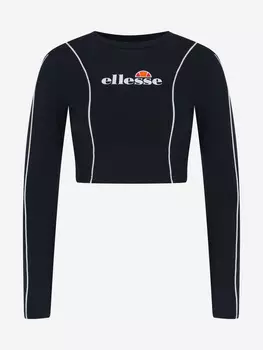 Футболка женская Ellesse Russia, Синий