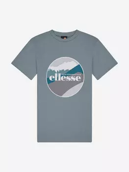 Футболка женская Ellesse Shabunda, Зеленый