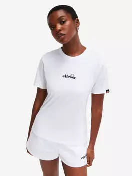 Футболка женская Ellesse Svetta, Белый