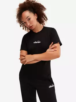 Футболка женская Ellesse Svetta, Черный