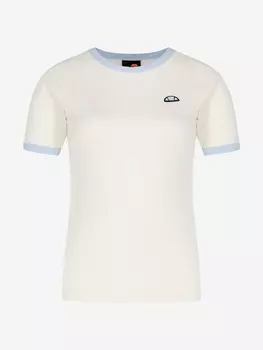Футболка женская Ellesse Teriasca, Бежевый