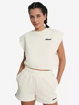 Футболка женская Ellesse Vale, Бежевый
