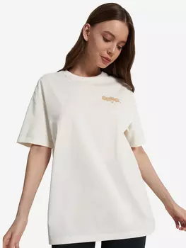 Футболка женская Erke, Белый