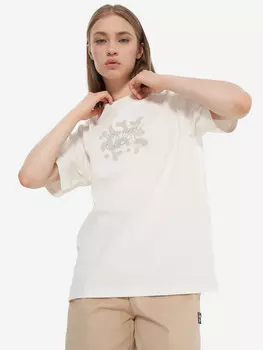 Футболка женская FILA, Бежевый