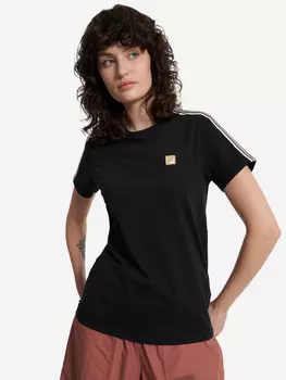 Футболка женская FILA, Черный
