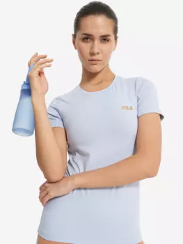 Футболка женская FILA, Голубой