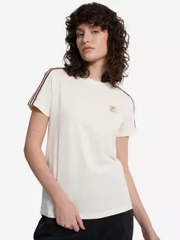 Футболка женская FILA, Желтый