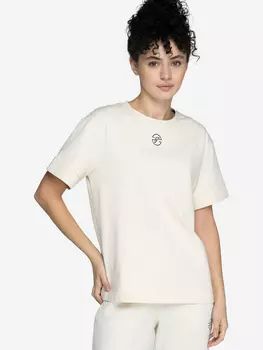 Футболка женская Forward, Бежевый