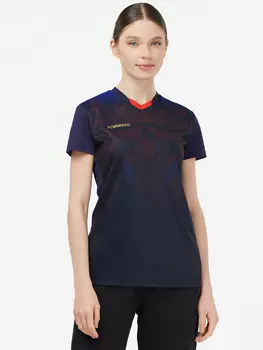 Футболка женская Forward, Синий