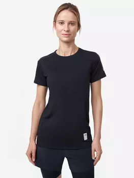 Футболка женская GRI Лето 2.0, Черный