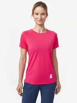 Футболка женская GRI Старт 5.0, Красный