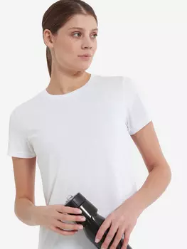 Футболка женская GSD, Белый