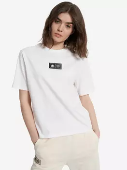 Футболка женская Kappa, Белый