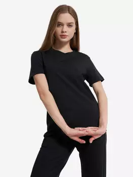 Футболка женская Kappa, Черный