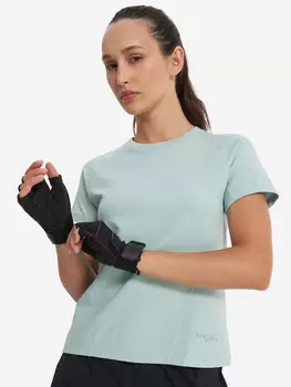 Футболка женская Li-Ning, Голубой