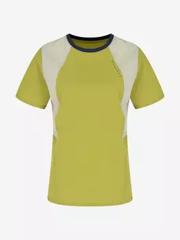 Футболка женская Li-Ning, Желтый