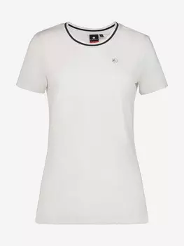 Футболка женская Luhta Heimala, Белый