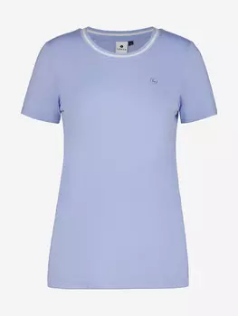 Футболка женская Luhta Heimala, Голубой