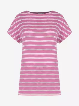 Футболка женская Luhta Herrala, Розовый