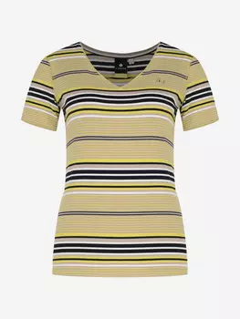 Футболка женская Luhta Kivihaka, Мультицвет