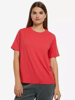 Футболка женская Northland, Красный