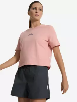 Футболка женская Northland, Розовый