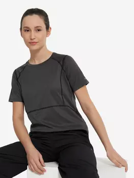 Футболка женская Northland, Серый