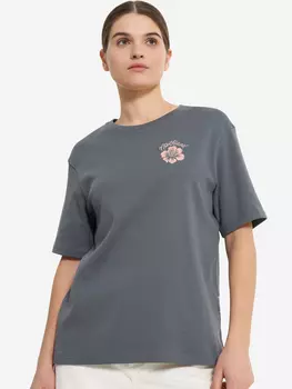 Футболка женская Northland, Серый