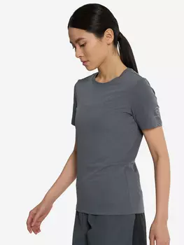 Футболка женская Northland, Серый