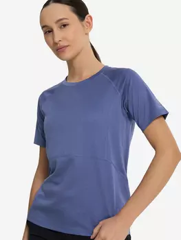 Футболка женская Northland, Синий