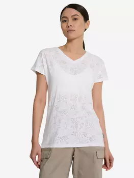 Футболка женская Outventure, Белый