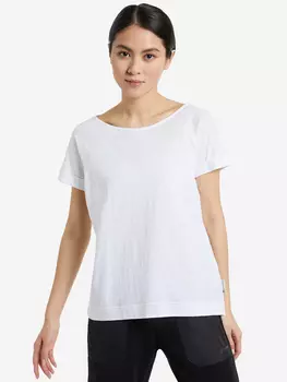 Футболка женская Outventure, Белый, размер 50