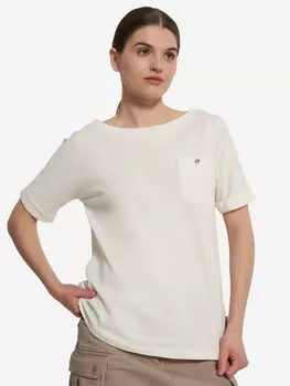 Футболка женская Outventure, Бежевый