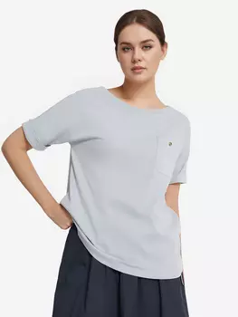 Футболка женская Outventure, Голубой