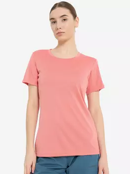 Футболка женская Outventure, Красный