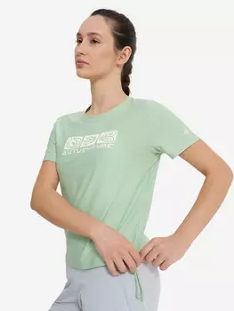 Футболка женская Outventure, Красный