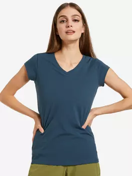 Футболка женская Outventure, Синий