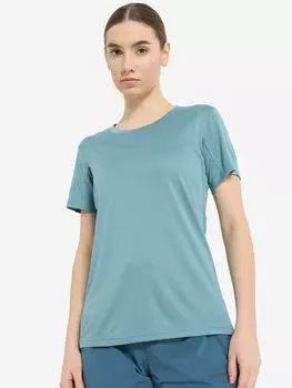 Футболка женская Outventure, Зеленый