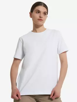 Футболка женская оверсайз Bask Points Lt, Белый