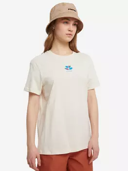 Футболка женская Protest, Бежевый